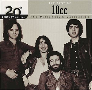 10CC - BEST OF