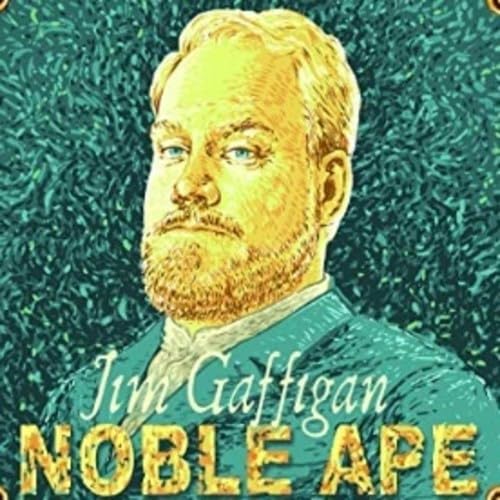 GAFFIGAN, JIM - DVD-NOBLE APE