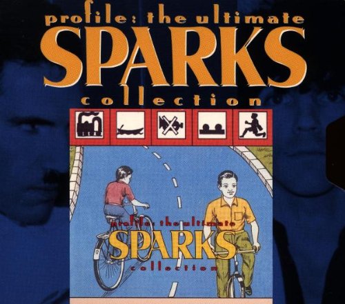 SPARKS - ULTIMATE COLLECTION