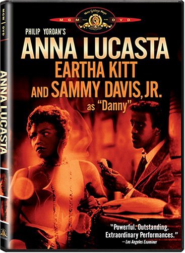 ANNA LUCASTA (SOUS-TITRES FRANAIS) [IMPORT]