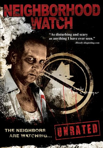 NEIGHBORHOOD WATCH [DVD]