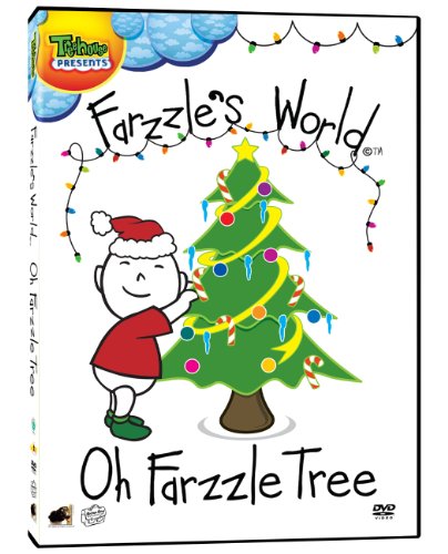 FARZZLE'S WORLD  OH FARZZLE TREE