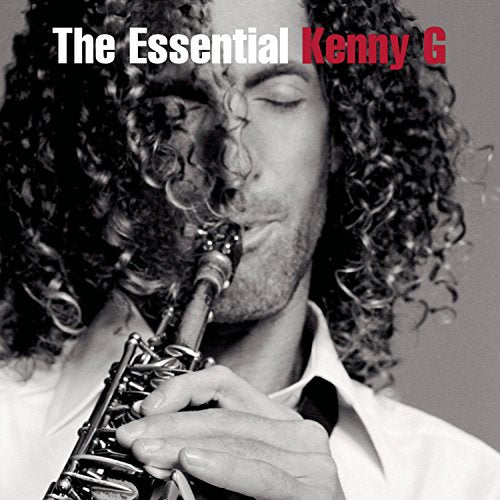 G, KENNY - THE ESSENTIAL KENNY G