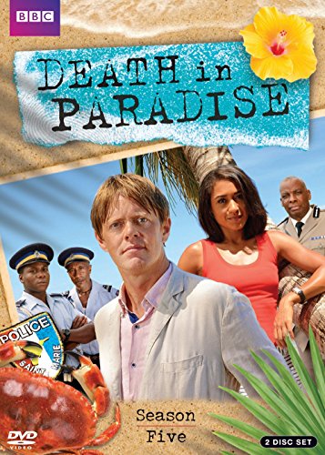 DEATH IN PARADISE: SEASON FIVE