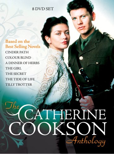 CATHERINE COOKSON ANTHOLOGY