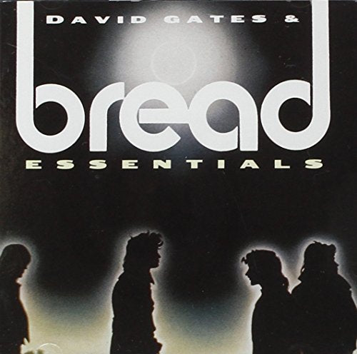 GATES, DAVID & BREAD  - ESSENTIALS