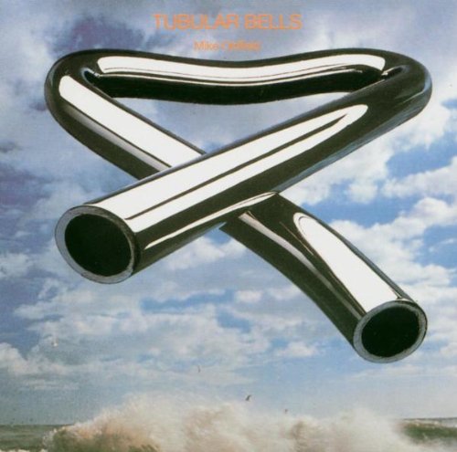 OLDFIELD, MIKE - TUBULAR BELLS [IMPORT, HYBRID SACD - DSD]