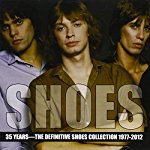 SHOES - 35 YEARS-THE DEFINITIVE SHOES COLLECTION 1977-2012