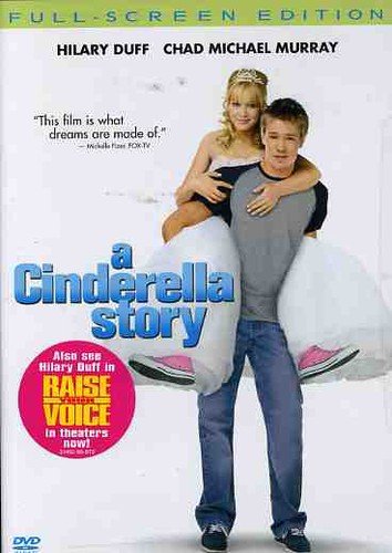 A CINDERELLA STORY (FULL SCREEN) (BILINGUAL) [IMPORT]