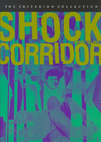 SHOCK CORRIDOR (WIDESCREEN)