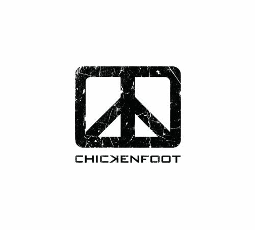 CHICKENFOOT - CHICKENFOOT