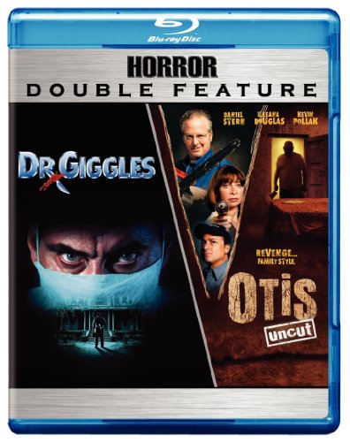 DR. GIGGLES/ OTIS (DBFE) [BLU-RAY] (SOUS-TITRES FRANAIS)