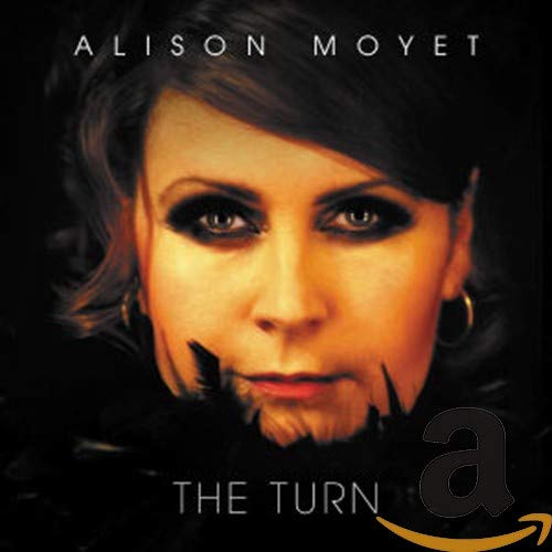 MOYET, ALISON - THE TURN