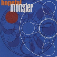 HOPEFUL MONSTER  - ST