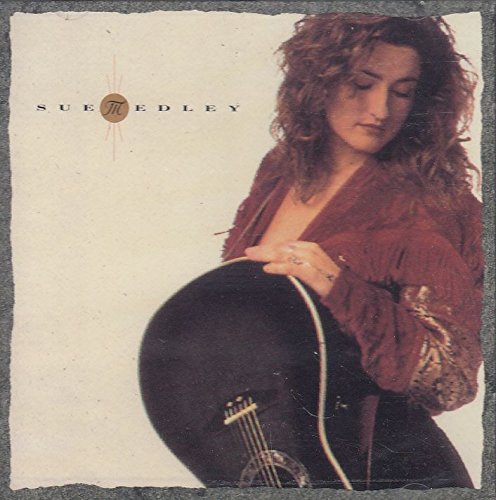 SUE MEDLEY - SUE MEDLEY
