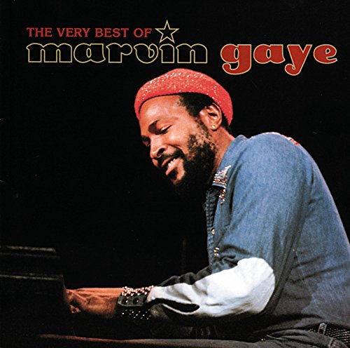 GAYE, MARVIN  - VERY BEST OF (UNIVERSAL WITH BONUS CD)