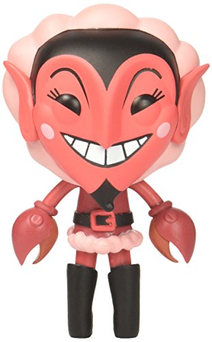 POWERPUFF GIRLS: HIM #202 - FUNKO POP!