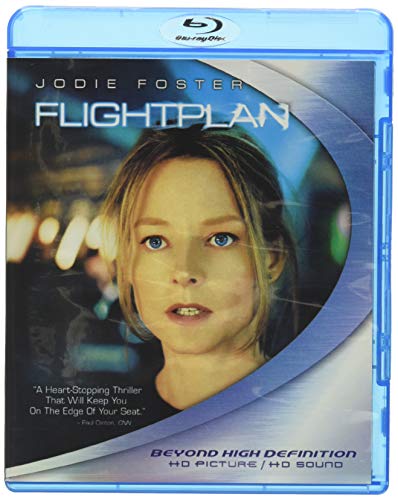 FLIGHTPLAN [BLU-RAY]