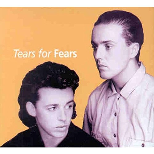 TEARS FOR FEARS - UNIVERSAL MASTERS COLLECTION