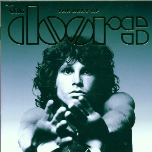 DOORS, THE - BEST OF THE DOORS, THE (2CD)