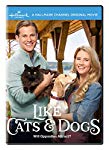 LIKE CATS & DOGS [DVD]