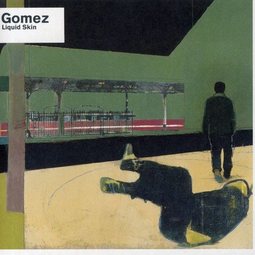 GOMEZ - LIQUID SKIN