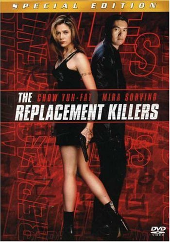 THE REPLACEMENT KILLERS (BILINGUAL)