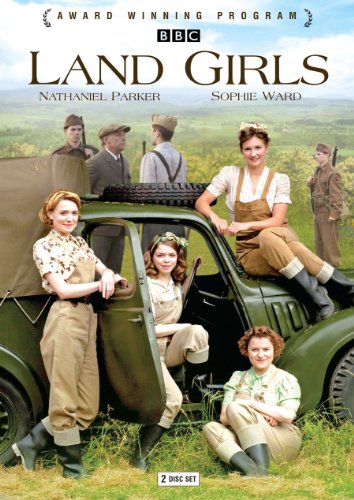 LAND GIRLS