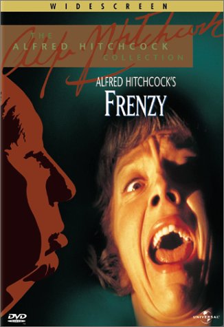 FRENZY (WIDESCREEN)