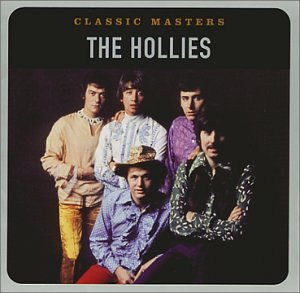 HOLLIES - CLASSIC MASTERS