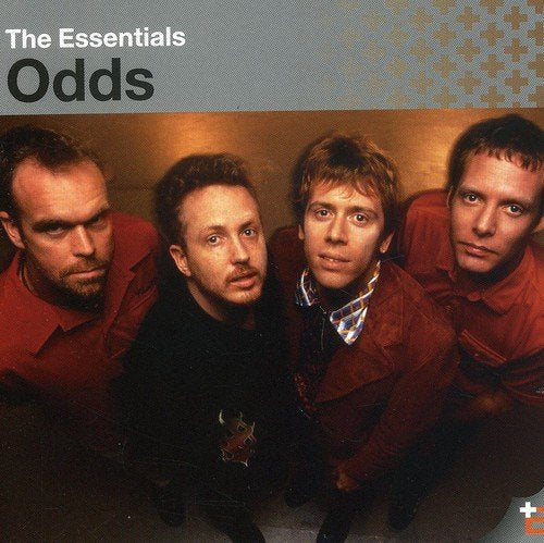 THE ODDS - THE ESSENTIALS