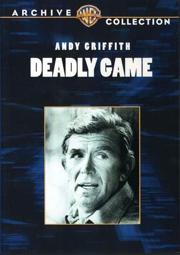 DEADLY GAME [IMPORT]