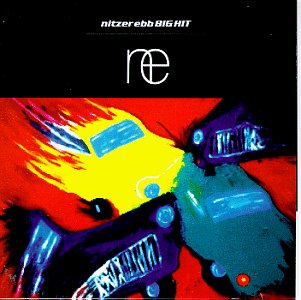 NITZER EBB - BIG HIT