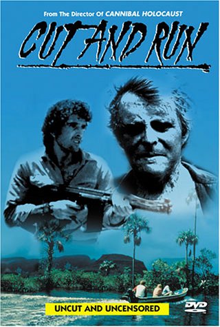 CUT AND RUN (WIDESCREEN)