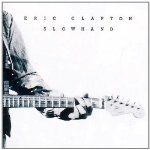 CLAPTON, ERIC  - SLOWHAND (REMASTERED)