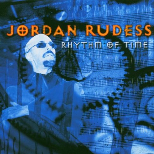 JORDAN RUDESS - RHYTHM OF TIME