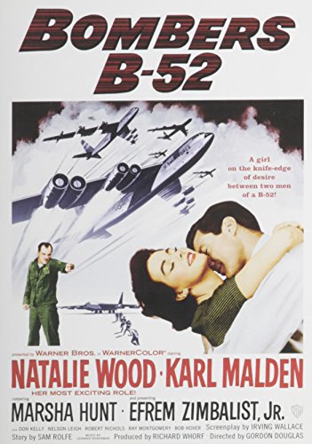 BOMBERS B-52 [IMPORT]