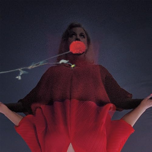 AMY MILLAN - I WENT TO FIND YOU - PINK (VINYL)