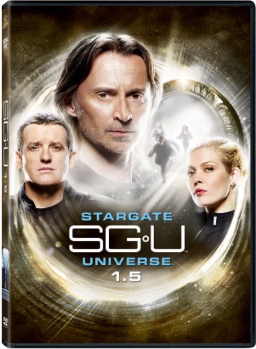 SGU: SEASON 1.5