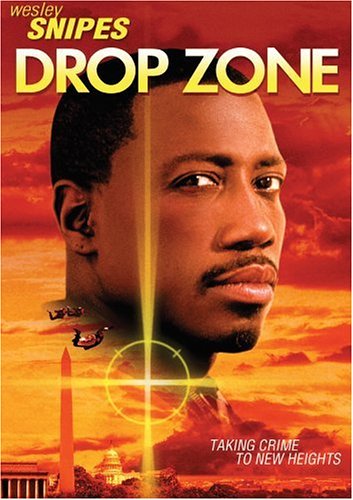 DROP ZONE (WIDESCREEN)