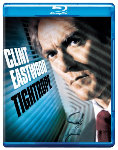 TIGHTROPE [BLU-RAY] [IMPORT]