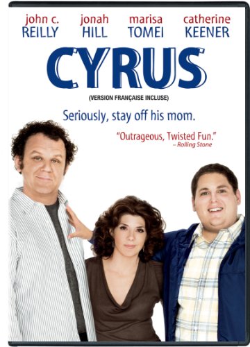 CYRUS (BILINGUAL)