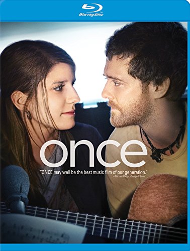 ONCE [BLU-RAY]