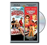 DUKES OF HAZZARD/STARSKY & HUTCH - DVD-DOUBLE FEATURE