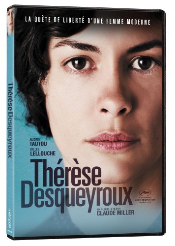 THRSE DESQUEYROUX (VERSION FRANAISE)