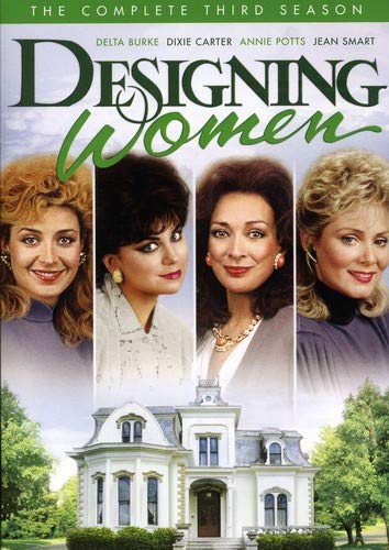 DESIGNING WOMEN S3