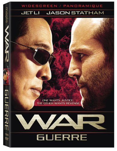 WAR (BILINGUE) (BILINGUAL)