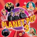 VARIOUS ARTISTS - PLANET POP 3