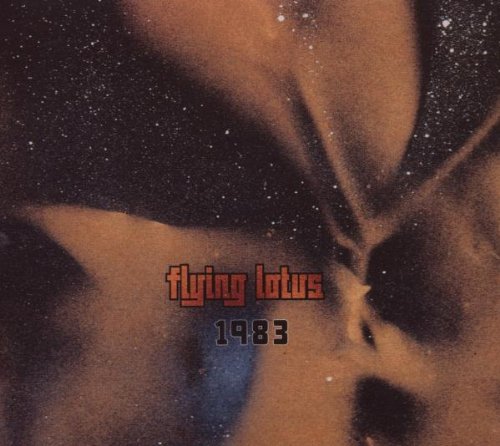 FLYING LOTUS - 1983