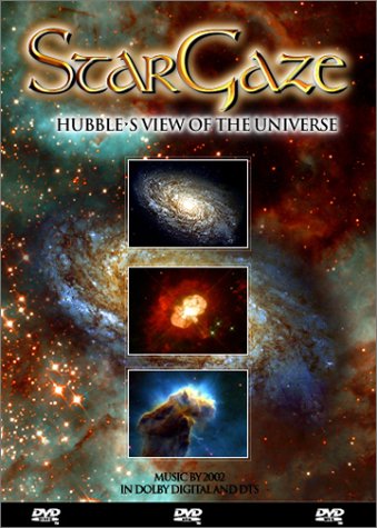 STARGAZE: HUBBLE'S VIEW OF THE UNIVERSE (WIDESCREEN) (SOUS-TITRES FRANAIS)